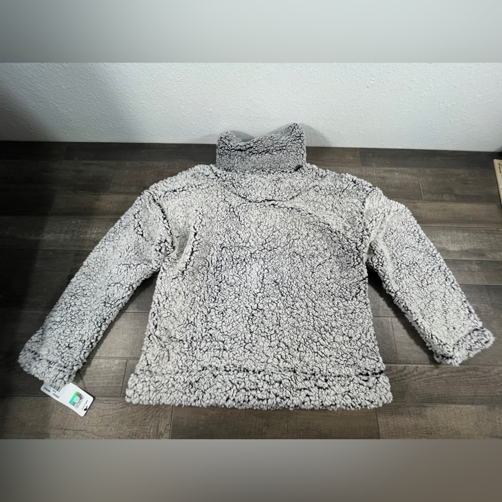 Bengals Women’s Pull On Sherpa - Picture 2 of 11